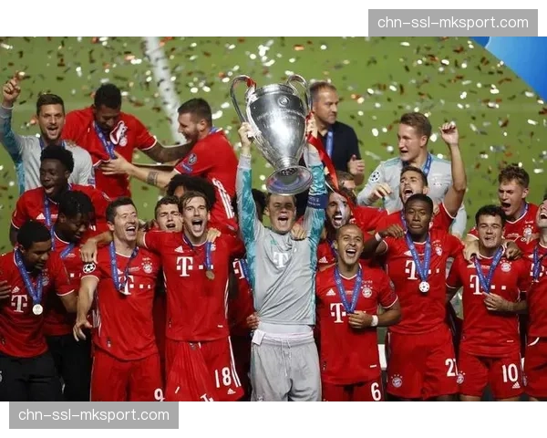 欧冠1-4决赛抽签出炉,巴黎圣日耳曼将战拜仁,国内联赛或选择性轮换 欧冠1-4决赛抽签出炉,巴黎圣日耳曼将战拜仁,国内联赛或选择性轮换