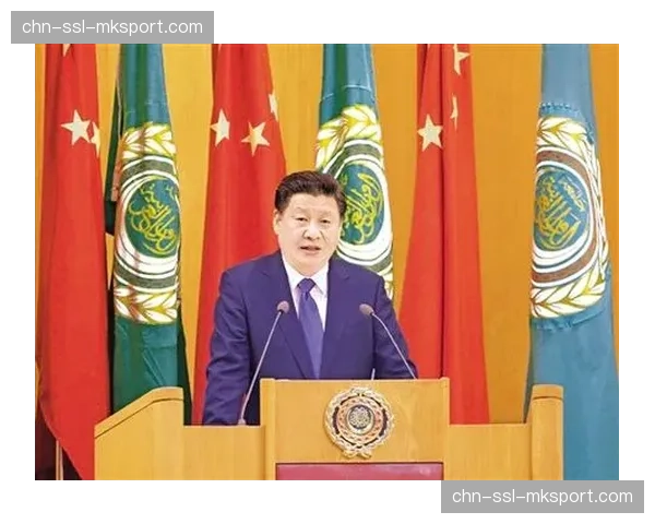 世界跆拳道主席Chungwon Choue阐述全球发展战略，目标覆盖更多国家