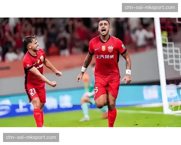 上海海港外援加布里埃尔重伤返回巴西，赛季提前报销